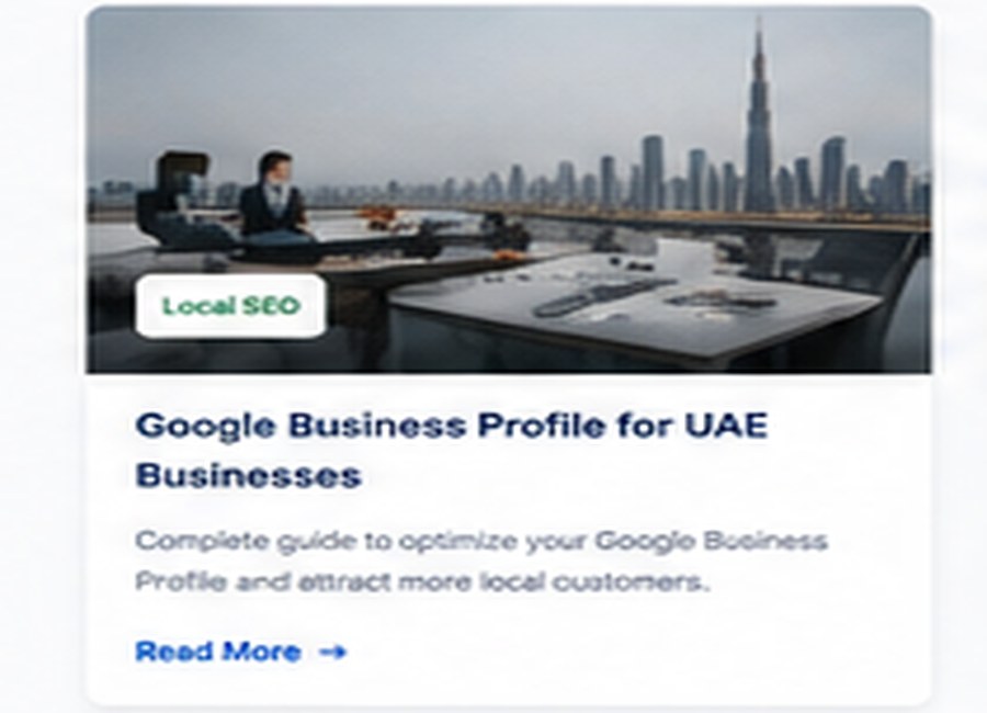 UAE business workspace